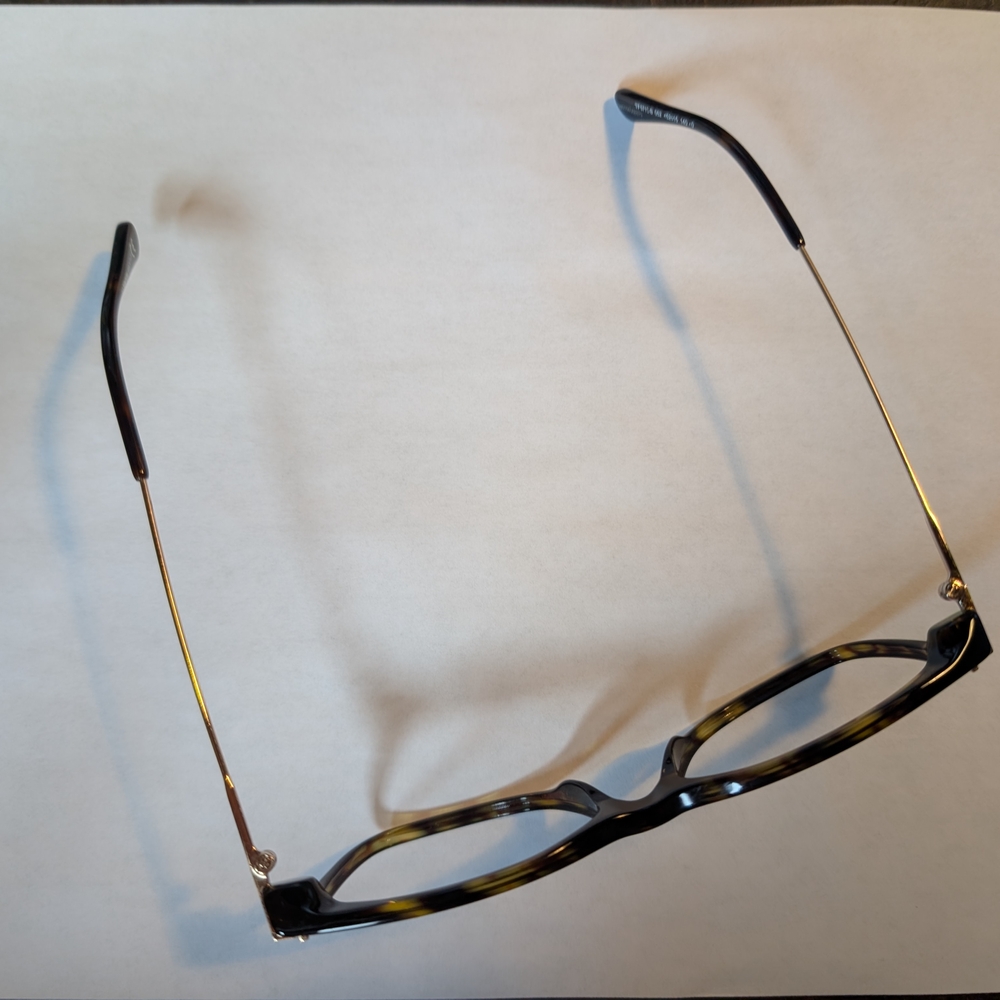 Tom Ford Tortoise Shell Women's Glasses - image 5